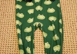 PajamaRedoTutorial