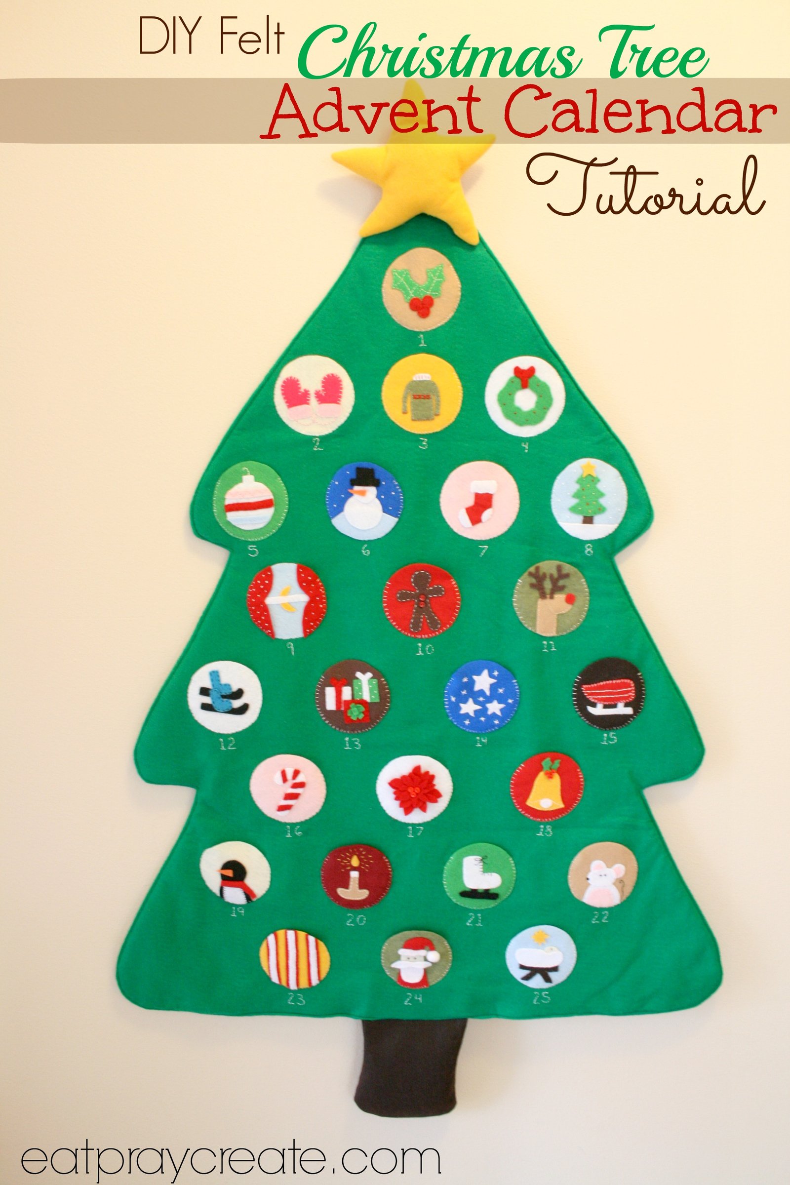 Christmas Calendar Decoration Advent Calendar Christmas Day Wooden Christmas Calendar Decoration Advent Calendar Christmas Day Wooden