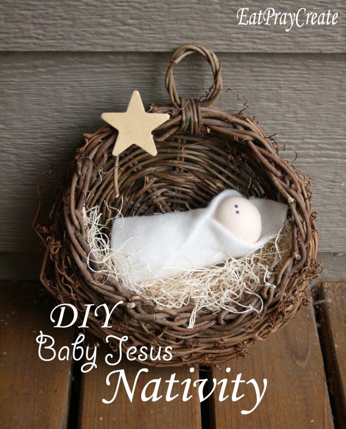 BabyJesusNativity