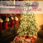 Christmas Advent Storybook Countdown
