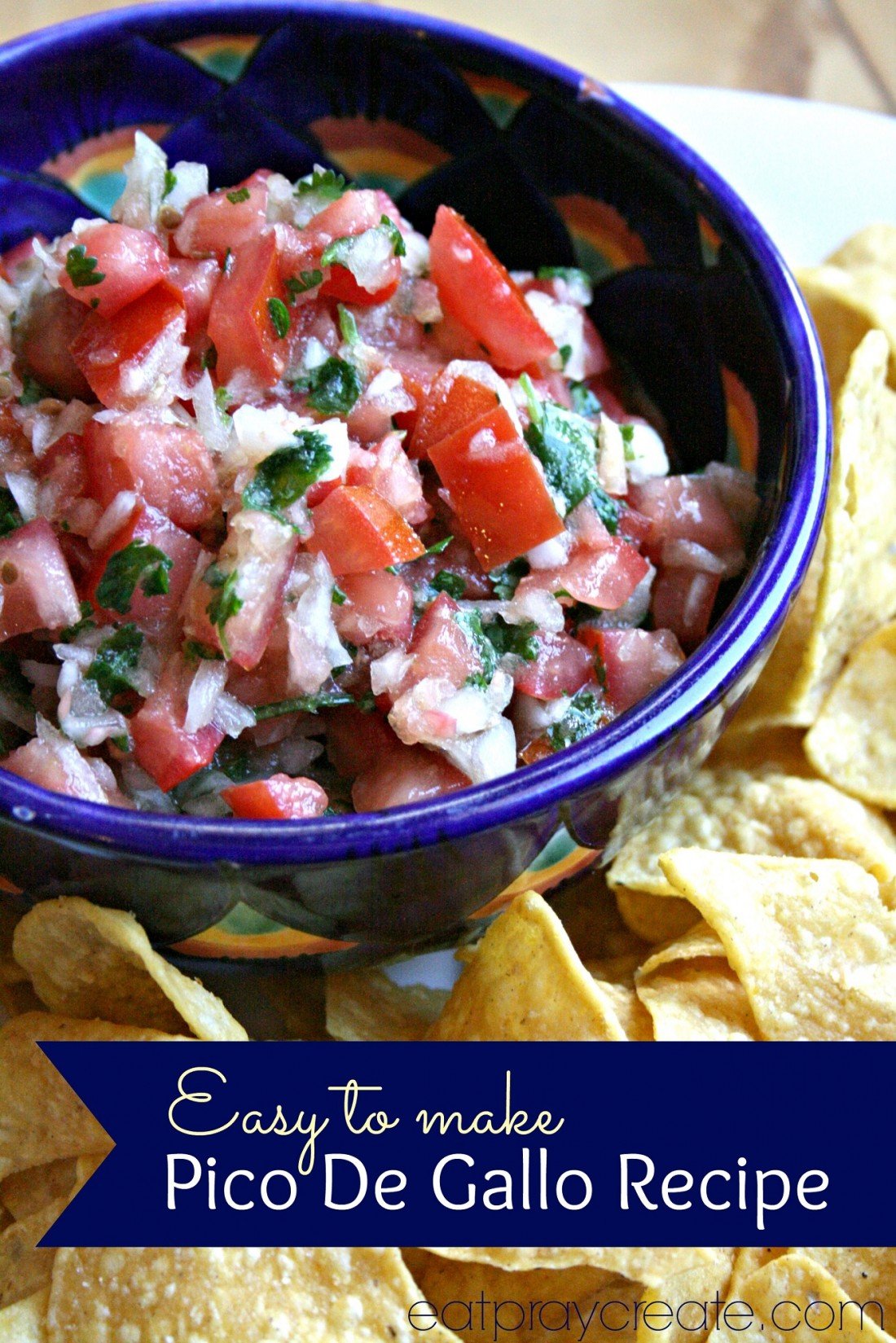 Pico De Gallo