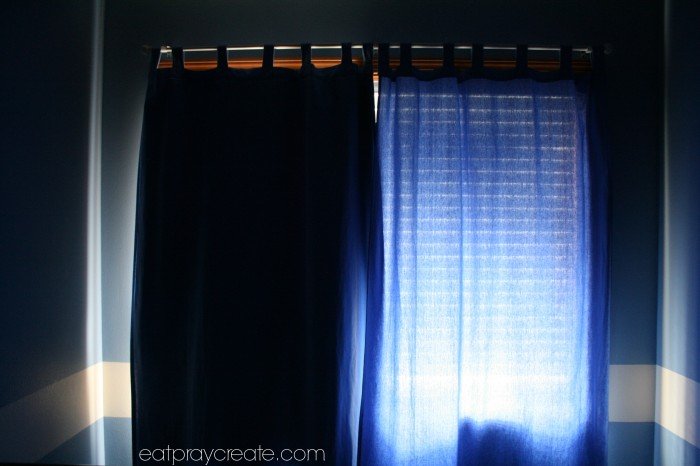 Curtain9