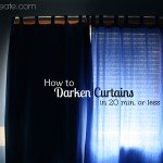 DarkenCurtains