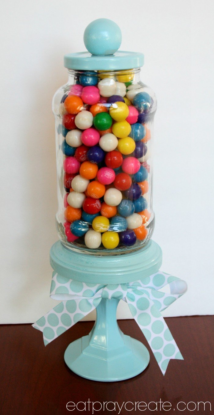 Candy Jars8