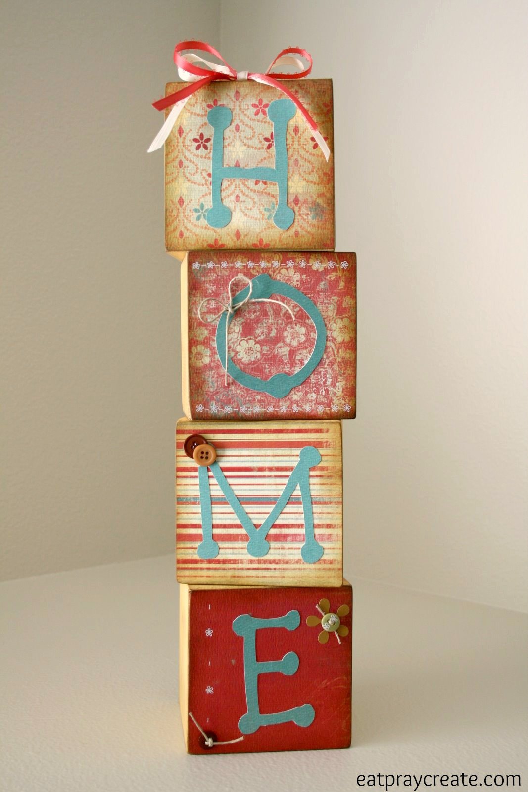 Wood blocks hot sale for crafts