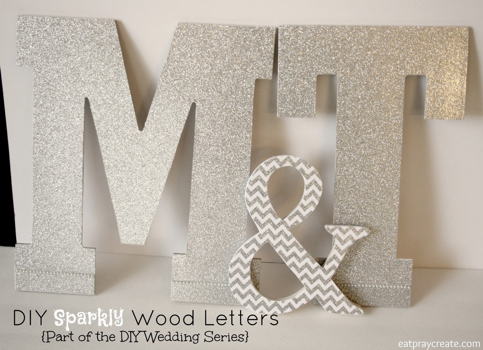 Wedding Paper Mache Letters Initials Letters for Wedding -  in 2023