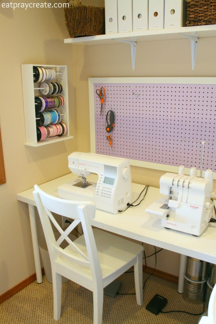 Craft Room 18