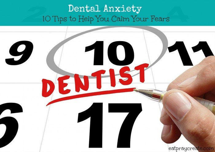Dental Anxiety 3