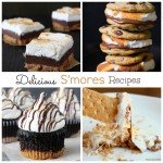 Smores Roundup